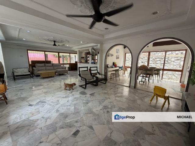 House for sale in Country Heights Damansara, Kuala Lumpur