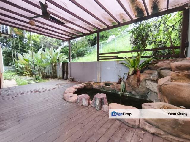 House for sale in Country Heights Damansara, Kuala Lumpur