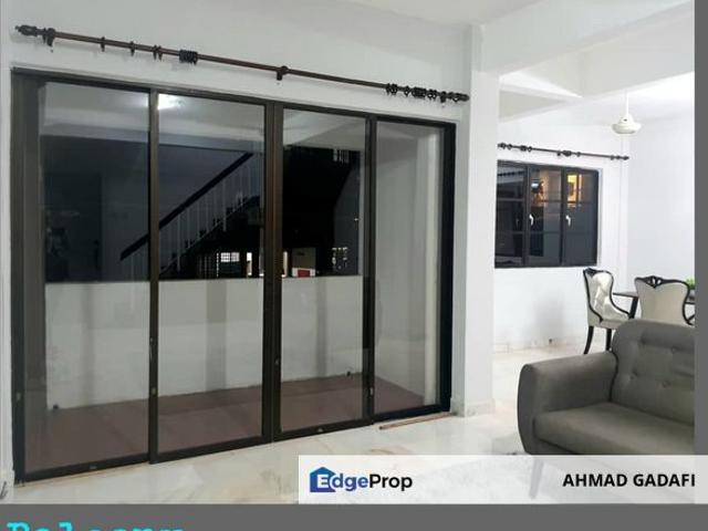 House for sale in Country Heights Damansara, Kuala Lumpur