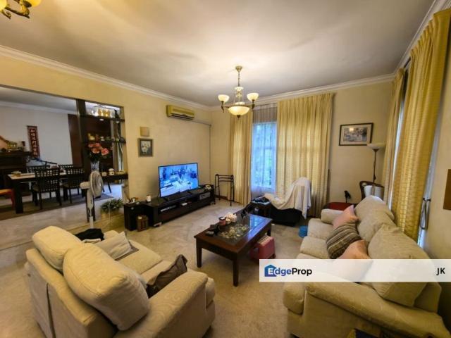 House for sale in Kuala Lumpur, Country Heights Damansara
