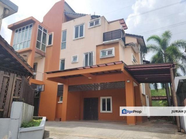 House for sale in Country Heights Damansara, Kuala Lumpur