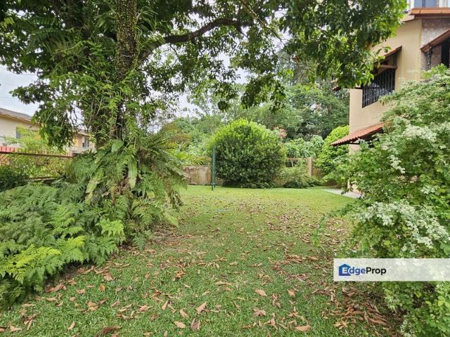 House for sale in Country Heights Damansara, Kuala Lumpur