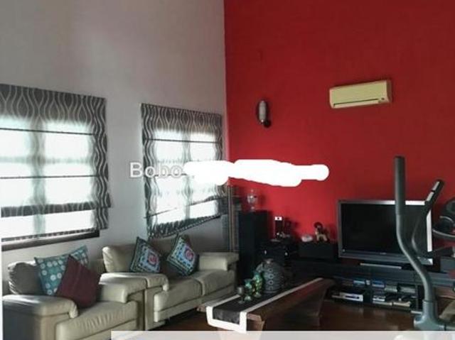 House for sale in Country Heights Damansara, Kuala Lumpur