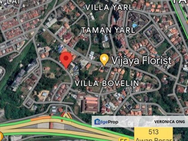 House for sale in Country Heights Damansara, Kuala Lumpur