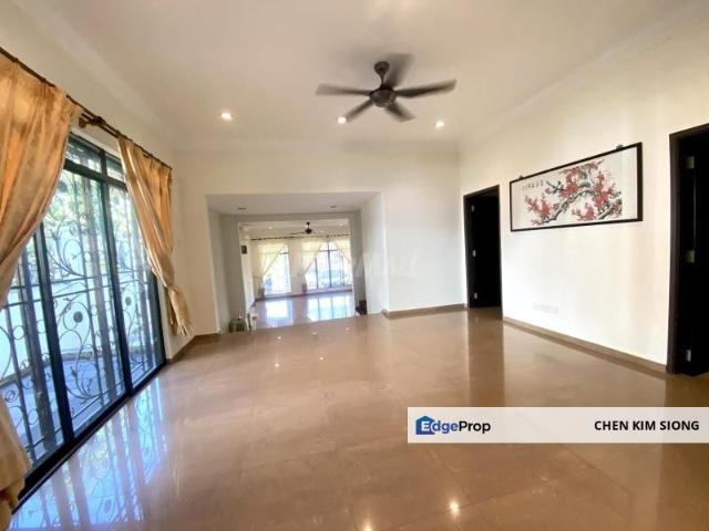House for sale in Country Heights Damansara, Kuala Lumpur