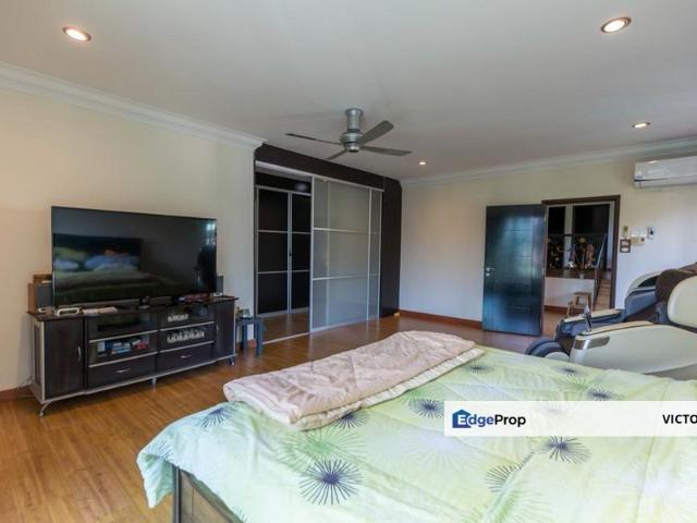 House for sale in Country Heights Damansara, Kuala Lumpur