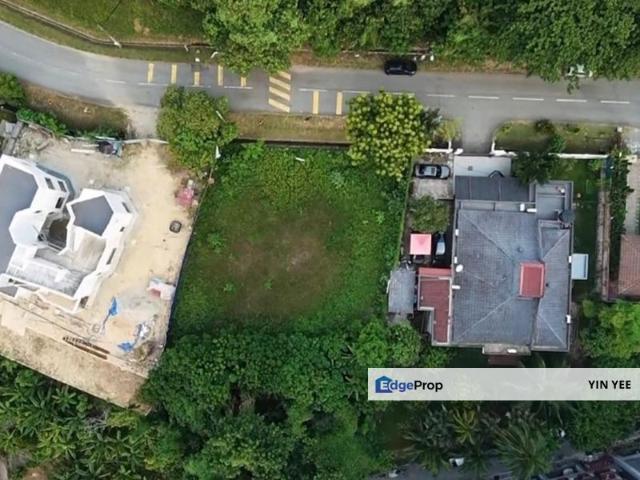 House for sale in Country Heights Damansara, Kuala Lumpur