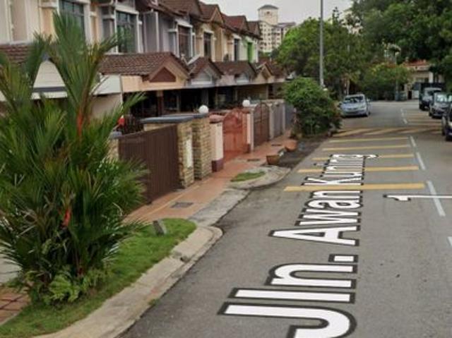 House for sale in Country Heights Damansara, Kuala Lumpur