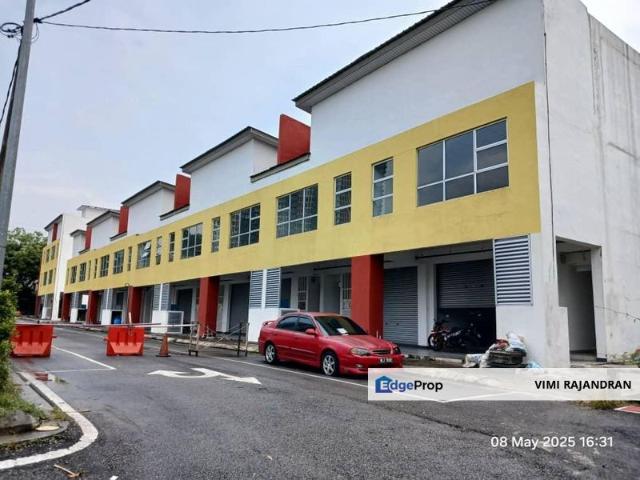 Shop for sale in Country Heights Damansara, Kuala Lumpur