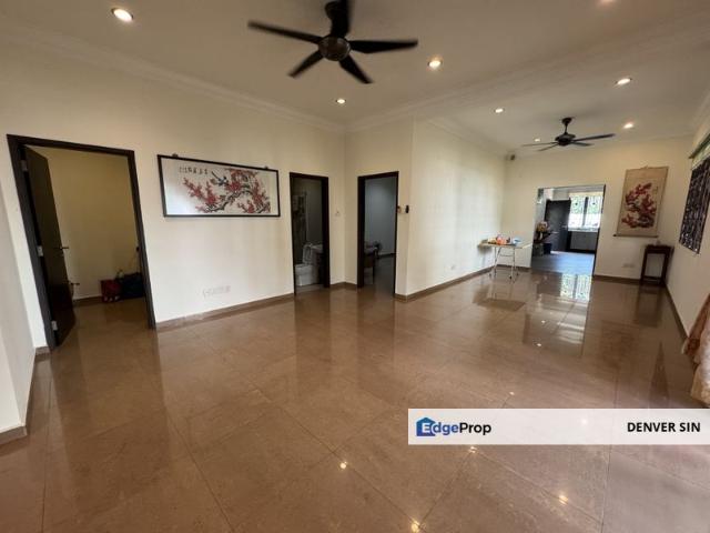 House for sale in Country Heights Damansara, Kuala Lumpur