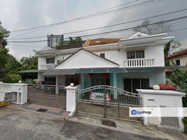 House for sale in Kuala Lumpur, Country Heights Damansara