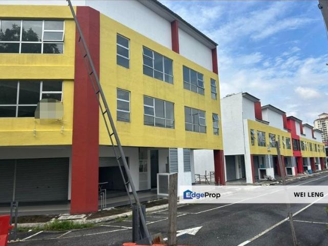 Shop for sale in Country Heights Damansara, Kuala Lumpur