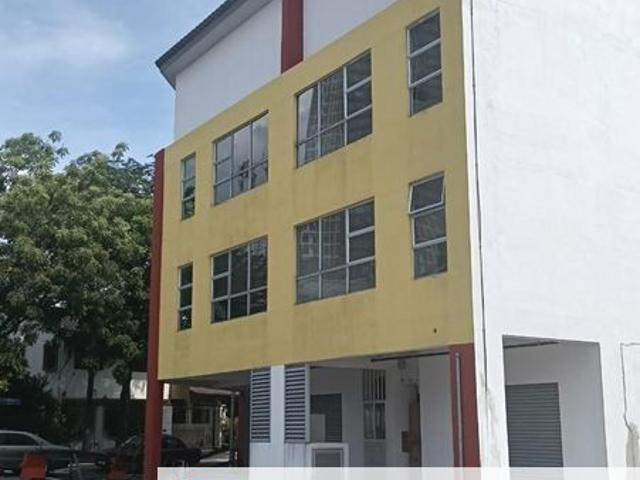 Shop for sale in Country Heights Damansara, Kuala Lumpur