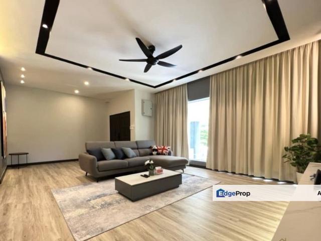 House for sale in Country Heights Damansara, Kuala Lumpur