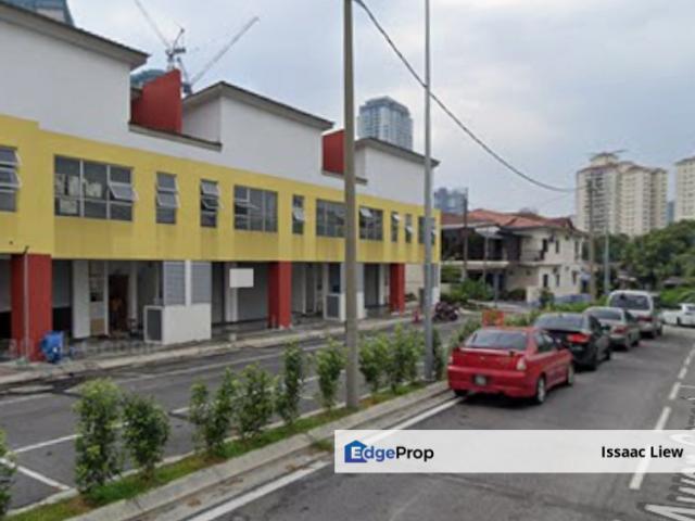 Shop for rent in Country Heights Damansara, Kuala Lumpur