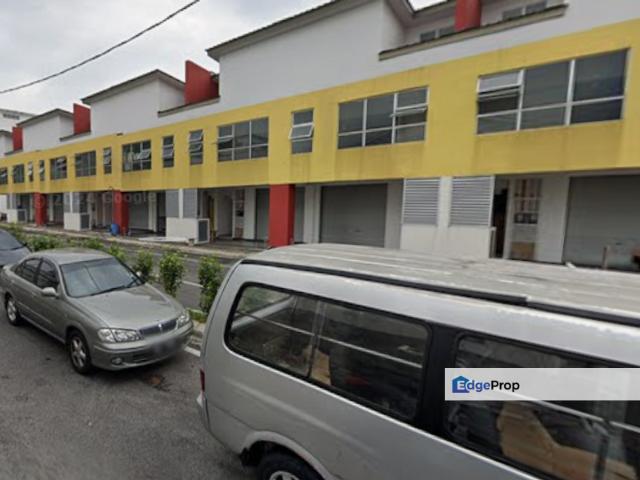 Shop for sale in Country Heights Damansara, Kuala Lumpur