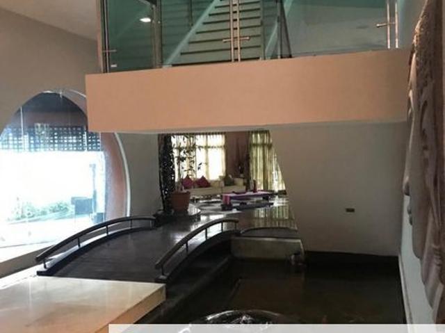 House for sale in Country Heights Damansara, Kuala Lumpur