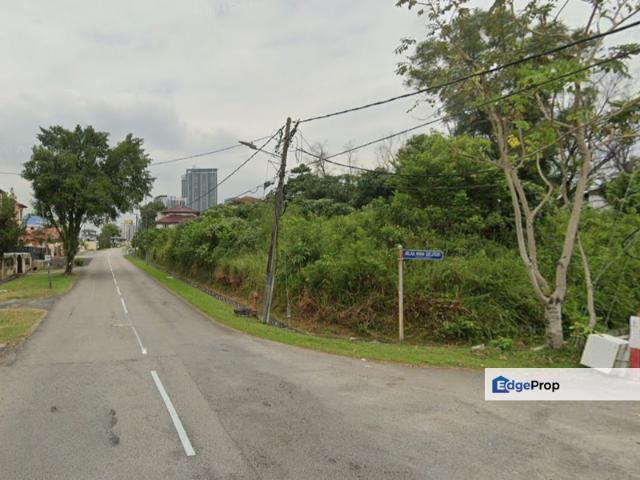 House for sale in Country Heights Damansara, Kuala Lumpur
