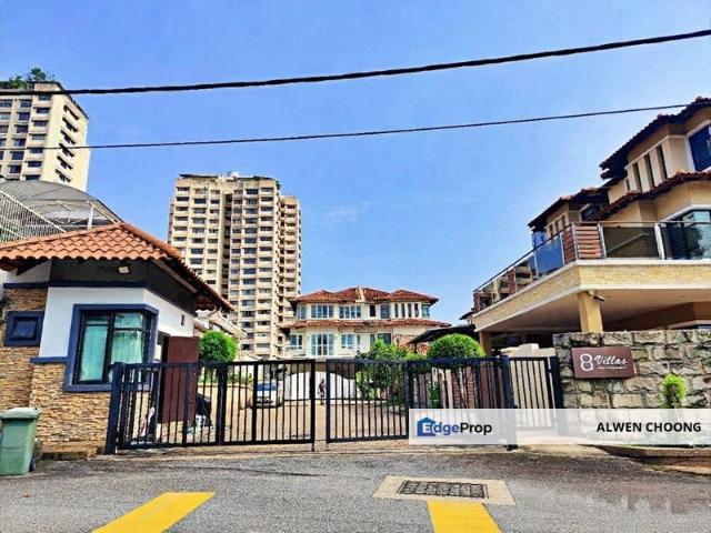 House for sale in Country Heights Damansara, Kuala Lumpur