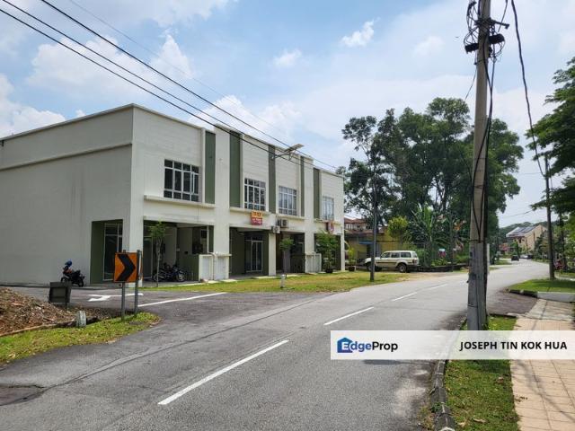 Shop for rent in Country Heights Damansara, Kuala Lumpur
