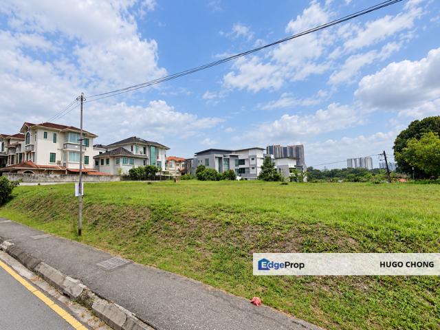 House for sale in Kuala Lumpur, Country Heights Damansara