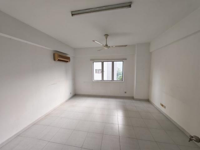 Condominium for sale in Kuala Lumpur, Country Heights Damansara