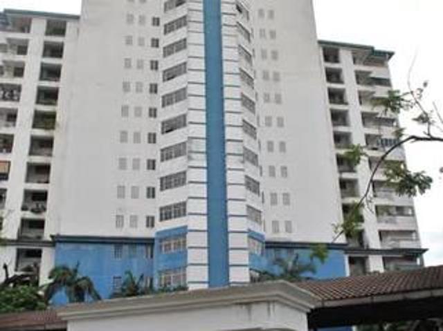 Condominium for sale in Country Heights Damansara, Kuala Lumpur