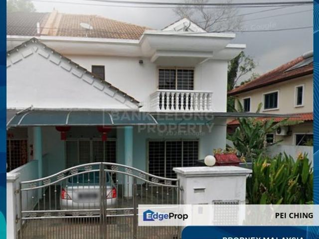House for sale in Country Heights Damansara, Kuala Lumpur