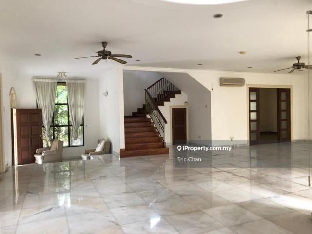 House for rent in Country Heights Damansara, Kuala Lumpur