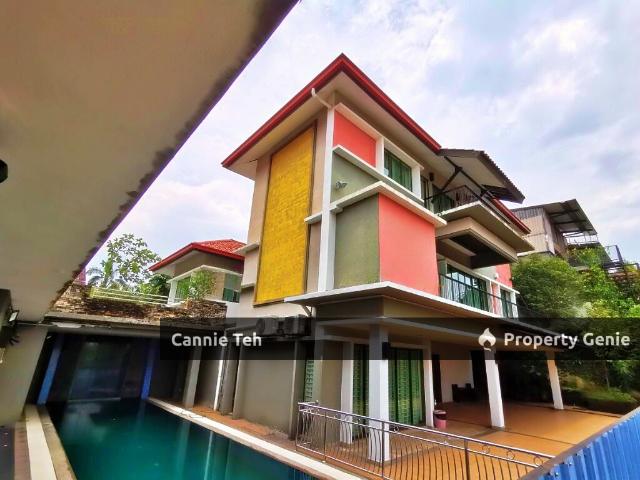 Bungalow for sale in Country Heights Damansara, Kuala Lumpur