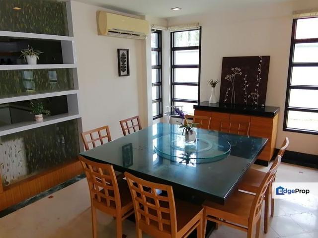 House for rent in Country Heights Damansara, Kuala Lumpur