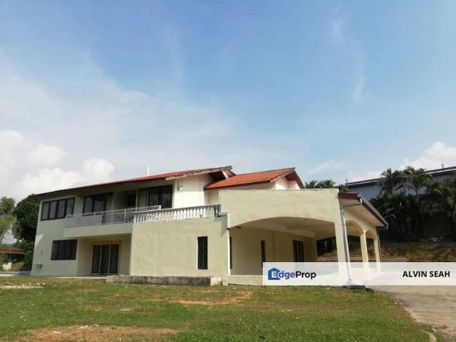 House for sale in Country Heights Damansara, Kuala Lumpur