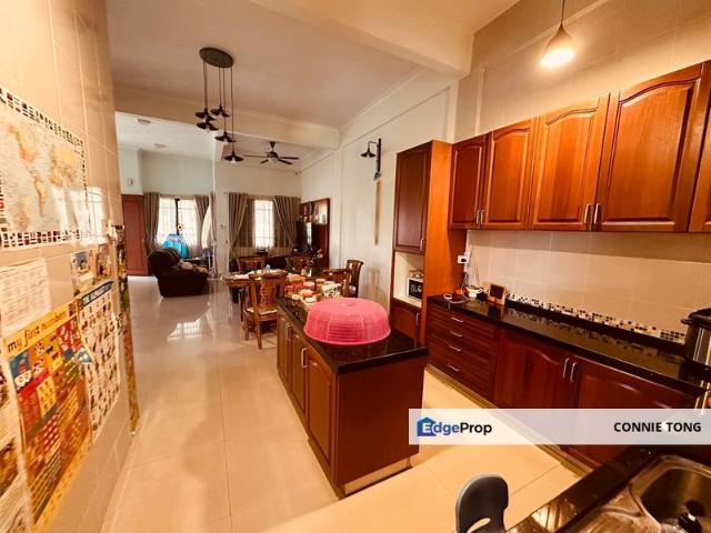 House for sale in Country Heights Damansara, Kuala Lumpur