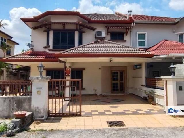 House for sale in Country Heights Damansara, Kuala Lumpur