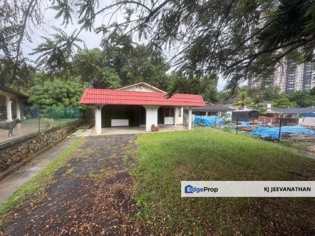 House for sale in Country Heights Damansara, Kuala Lumpur