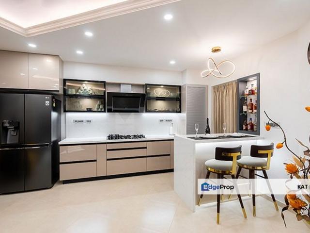 House for sale in Country Heights Damansara, Kuala Lumpur