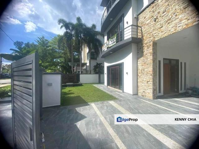 House for sale in Country Heights Damansara, Kuala Lumpur
