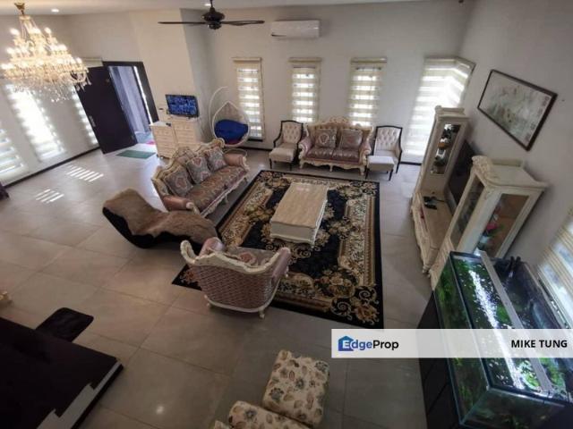 House for sale in Country Heights Damansara, Kuala Lumpur