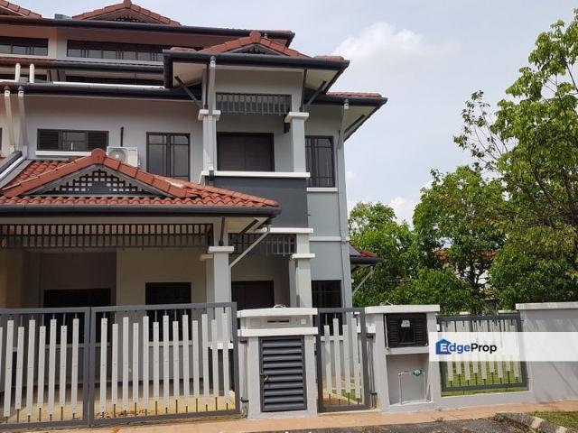 House for sale in Country Heights Damansara, Kuala Lumpur