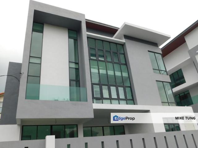 House for sale in Country Heights Damansara, Kuala Lumpur