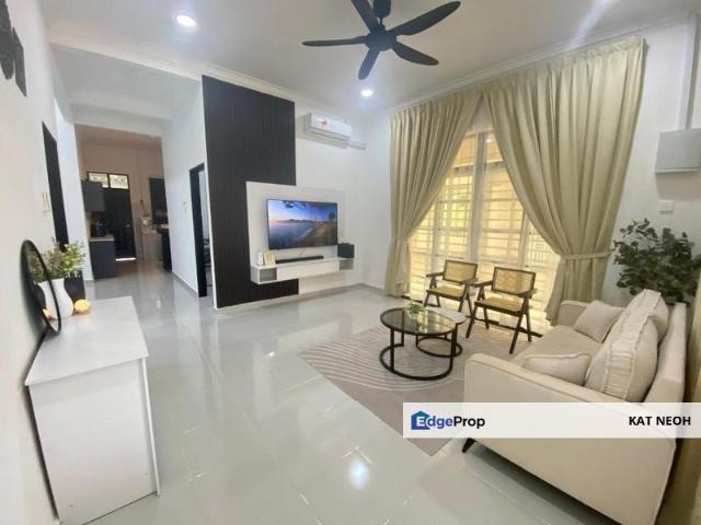 House for sale in Country Heights Damansara, Kuala Lumpur