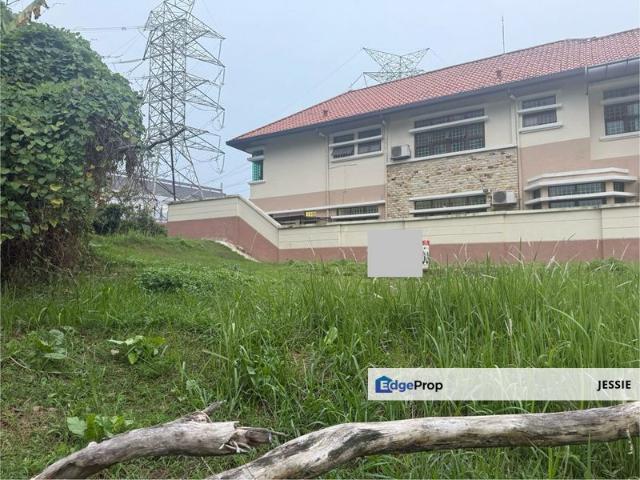 House for sale in Country Heights Damansara, Kuala Lumpur