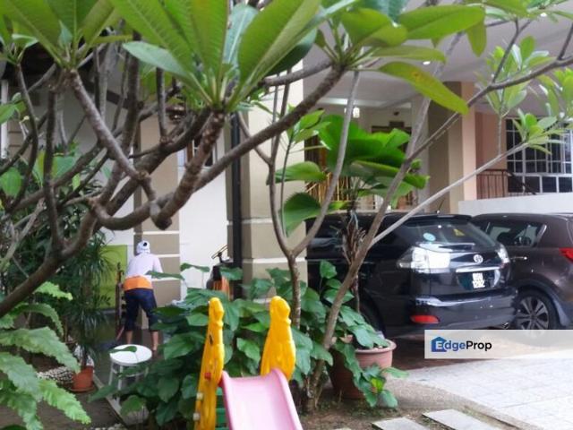 House for sale in Country Heights Damansara, Kuala Lumpur
