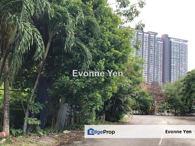 House for sale in Country Heights Damansara, Kuala Lumpur