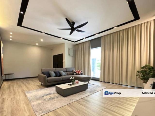 House for sale in Country Heights Damansara, Kuala Lumpur