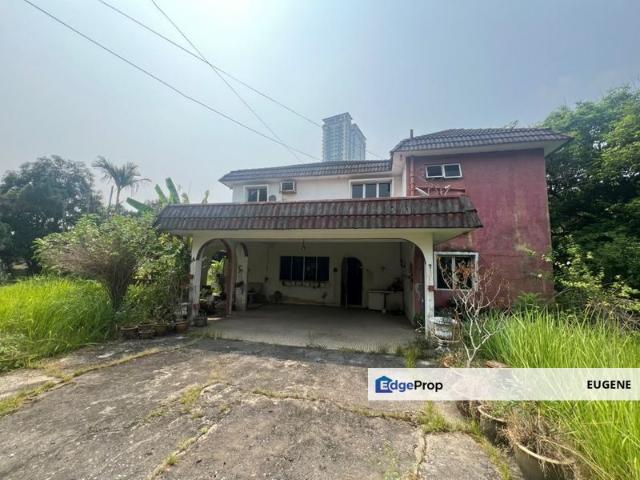 House for sale in Country Heights Damansara, Kuala Lumpur