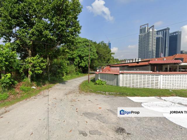 House for sale in Country Heights Damansara, Kuala Lumpur