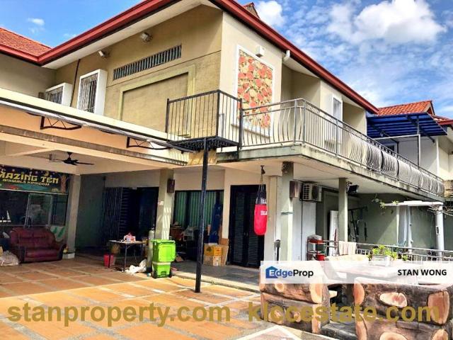 House for sale in Country Heights Damansara, Kuala Lumpur