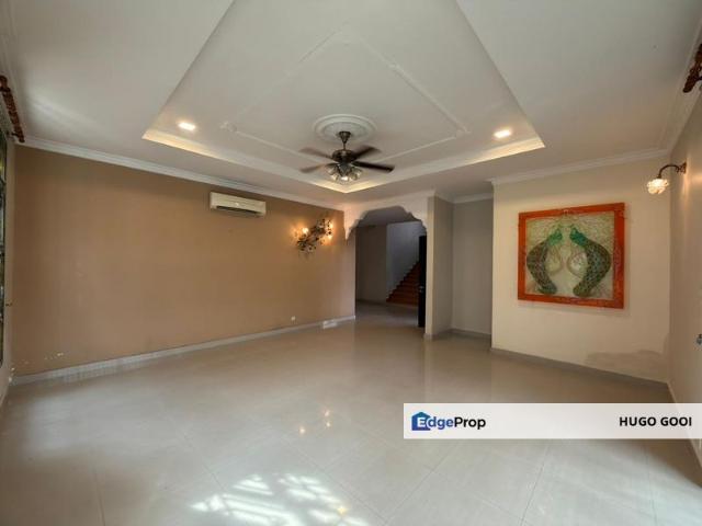 House for rent in Country Heights Damansara, Kuala Lumpur