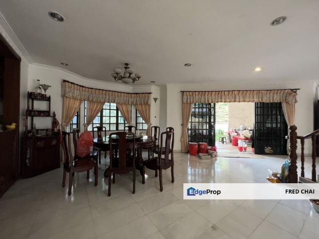 House for sale in Country Heights Damansara, Kuala Lumpur